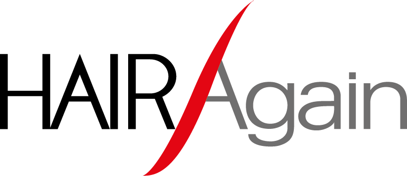 HairAgain system włosów