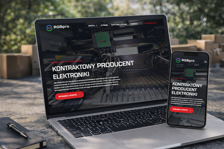 RGBpro-producent-elektroniki-na-zamowienie-Andrychow