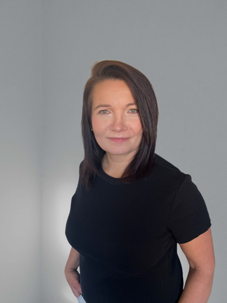 Ewelina Bogacz - Opiekun marki, specjalista ds. marketingu